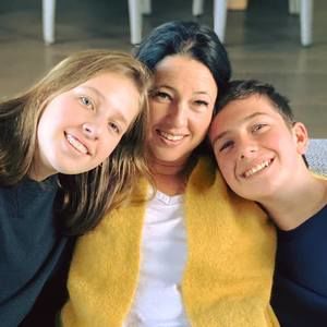 Meet your Posher, Ilana